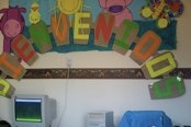 CENTRE DE STIMULATION